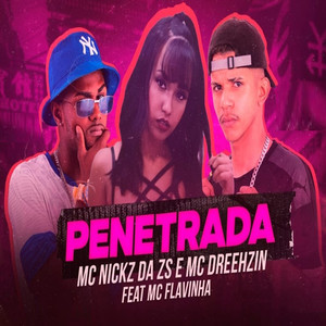 Penetrada (Explicit)