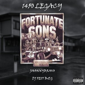 1450 Legacy (Explicit)