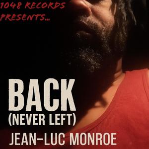 Back (Never Left) (Explicit)