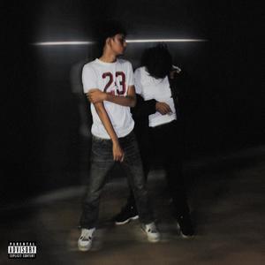 Paranoid (feat. bla!n) (Explicit)