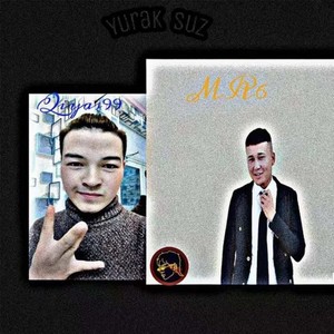 Yurak suz