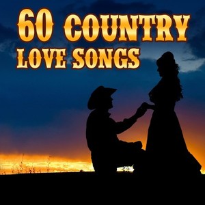 60 Country Love Songs