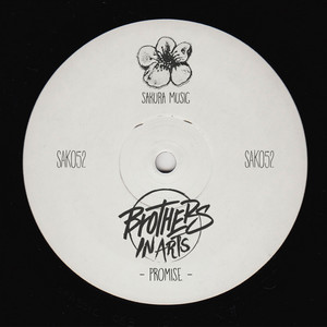Promise (Original Mix)