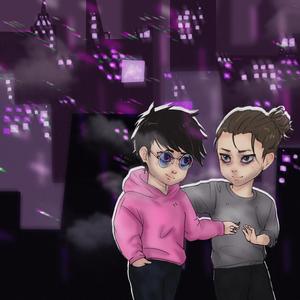 Act Right(feat. SxberBlu)