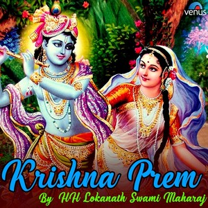 Krishna Prem