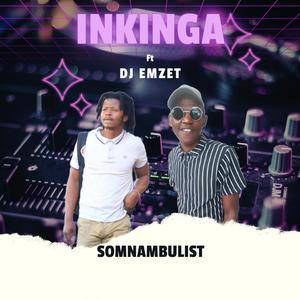 Inkinga (feat. Dj Emzet)