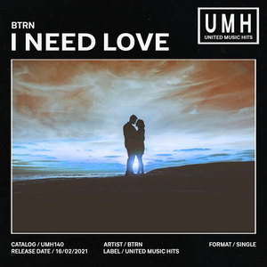 I Need Love (Extended Mix)