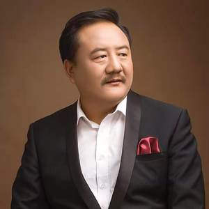 我有一双闪电的翅膀