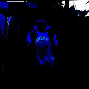 Blues (feat. Deucepoppi) (Explicit)