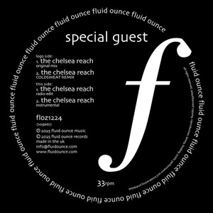 The Chelsea Reach (Rude Bwoy) (Radio Edit)