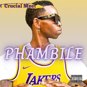 Phambile