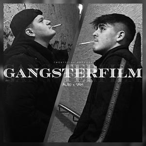 Gangsterfilm (feat. Sam24) [Explicit]