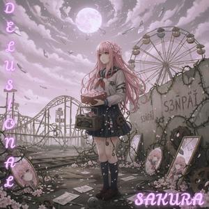 DELUSIONAL SAKURA
