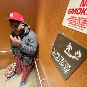 Koolin (no adlibs) (Explicit)