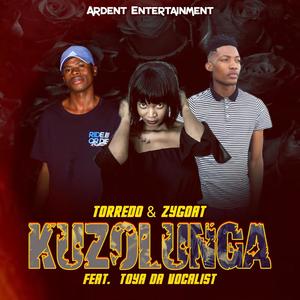 Kuzolunga (feat. Toya da vocalist)