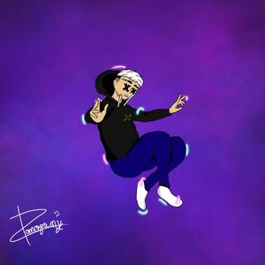 Stressed (feat. Cualo) (Explicit)