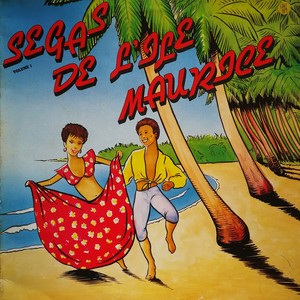 Segas de l'ile Maurice, vol. 1