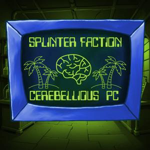 Cerebellious PC (feat. M.C. Razor & Fluke Human) [Explicit]