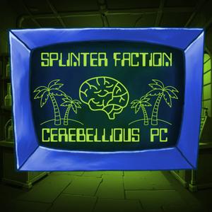 Cerebellious PC (feat. M.C. Razor & Fluke Human) (Explicit)