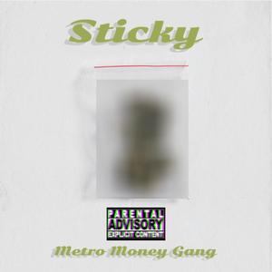 Sticky (Explicit)