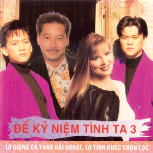 Thương nhau dài lâu