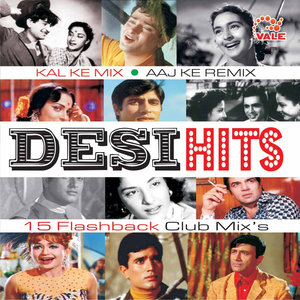 Desi Hits