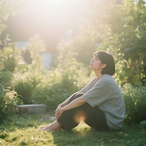 Quiet Tones for Comfort