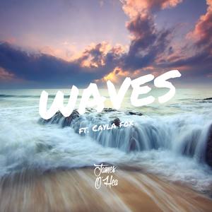 Waves (feat. Cayla Fox)