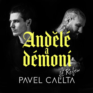 Pavel Callta - Andělé a démoni