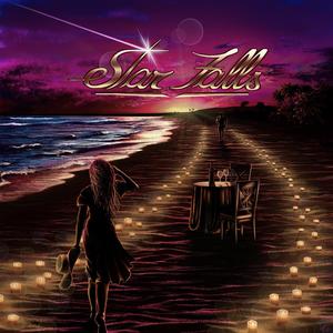 Starfalls (feat. Liquid Modern)