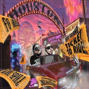 I'm So Houston (Explicit)