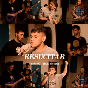 Resucitar Band Session