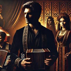 Zivot na Plesu (Nikolaj & Zlatne Note)