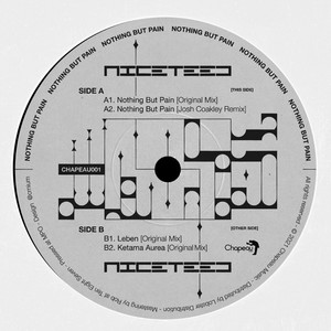 Ketama Aurea (Original Mix)