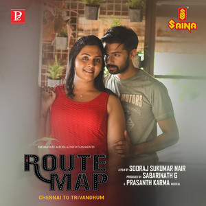 O Vaiga (Tamil) [From "Route Map"]