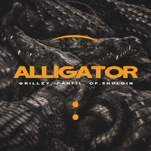 ALLIGATOR(prod. by PANF BEATZ) (Explicit)