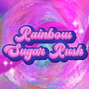 Rainbow Sugar Rush