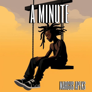 A Minute (Explicit)