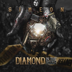 Diamond In The Rough EP (Edited)