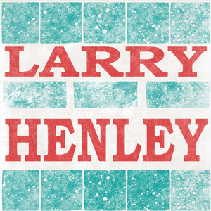 Larry Henley