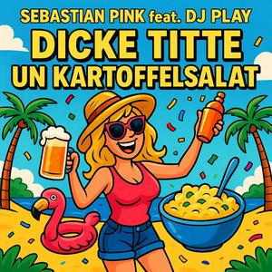 Dicke Titte un Kartoffelsalat (feat. DJ Play)