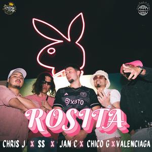Rosita (feat. La Doble S & Valenciaga) (Explicit)