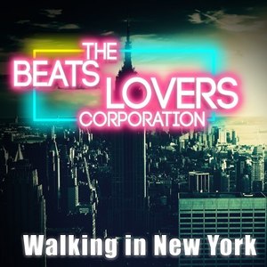 Walking in New York (Rockstar Mix)
