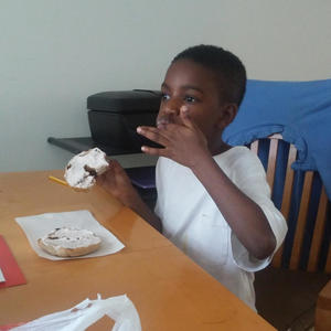 Stay To Mys3lf (feat. AUG Shawn) (Explicit)