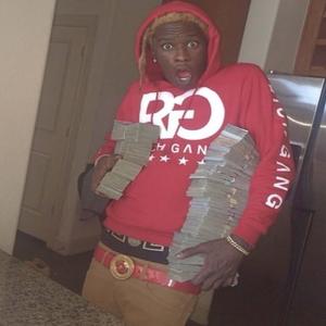 wtd? (feat. Xanbuddha) (Explicit)
