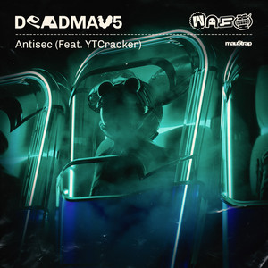 Antisec (Explicit)