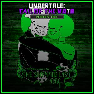 Song That Might Play When Green Sans Invades Your Home