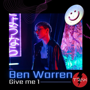 Give me 1 (Radio Edit)