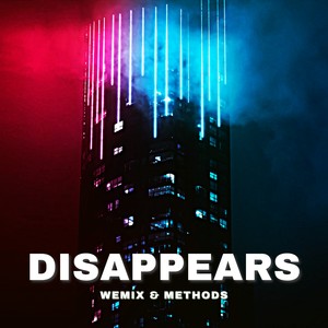 Disappears