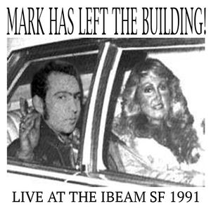 Live IBeam SF 1991 (Live)